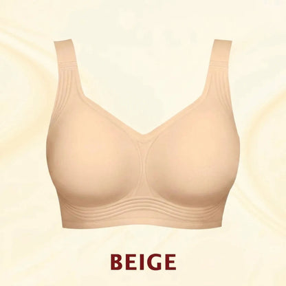 Posie LAST DAY SALE 70% OFF - Super firming Wire free Bra