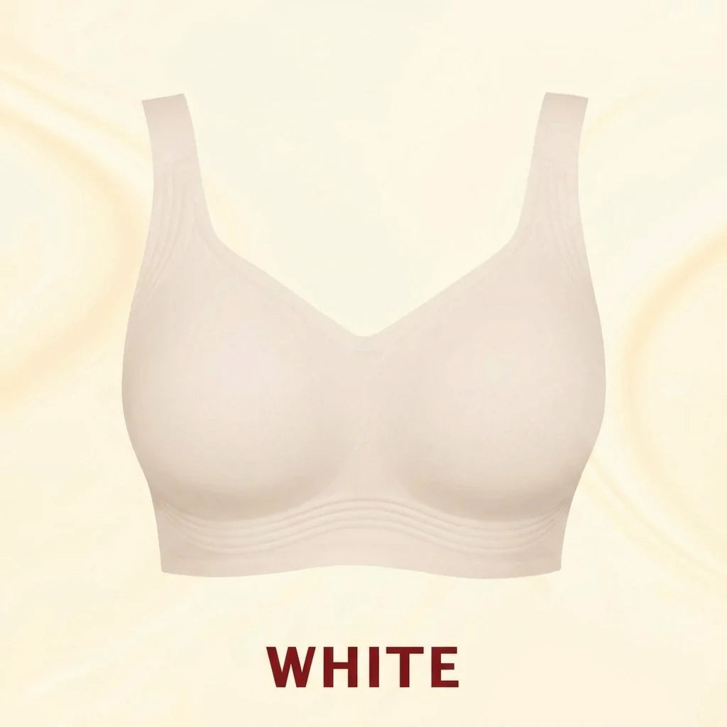 Posie LAST DAY SALE 70% OFF - Super firming Wire free Bra
