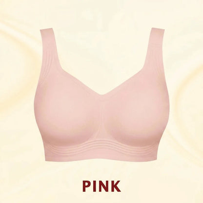 Posie LAST DAY SALE 70% OFF - Super firming Wire free Bra