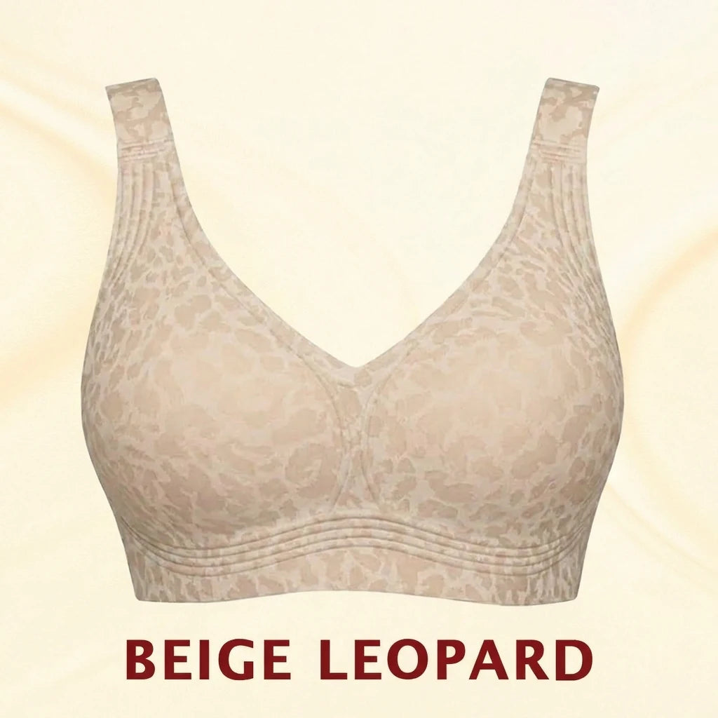 Posie LAST DAY SALE 70% OFF - Super firming Wire free Bra