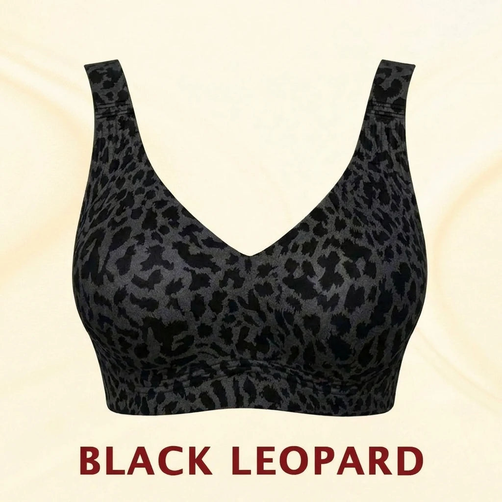 Posie LAST DAY SALE 70% OFF - Super firming Wire free Bra