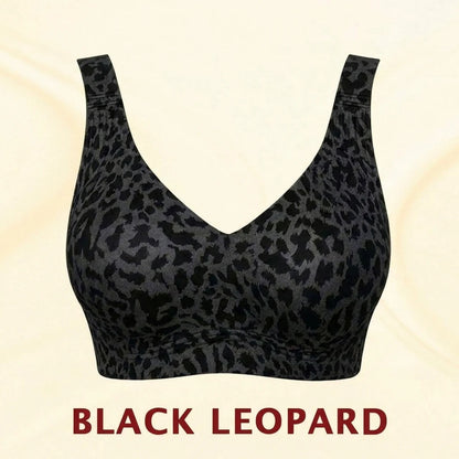Posie LAST DAY SALE 70% OFF - Super firming Wire free Bra