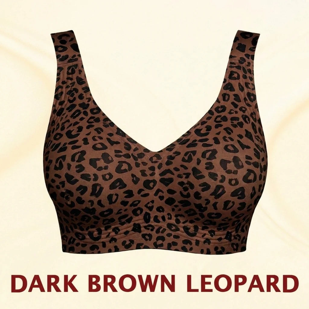 Posie LAST DAY SALE 70% OFF - Super firming Wire free Bra