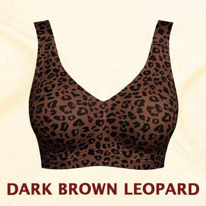Posie LAST DAY SALE 70% OFF - Super firming Wire free Bra