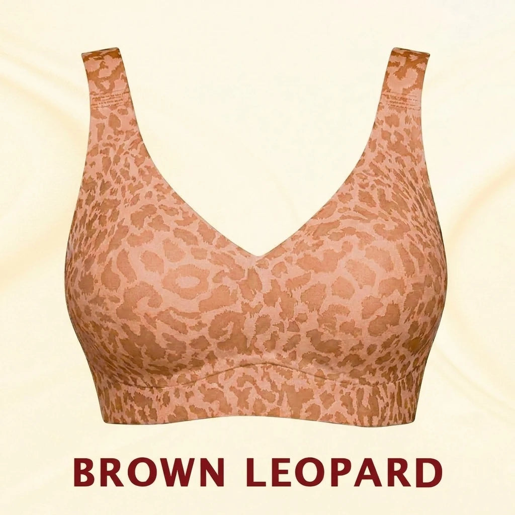 Posie LAST DAY SALE 70% OFF - Super firming Wire free Bra