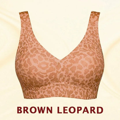 Posie LAST DAY SALE 70% OFF - Super firming Wire free Bra