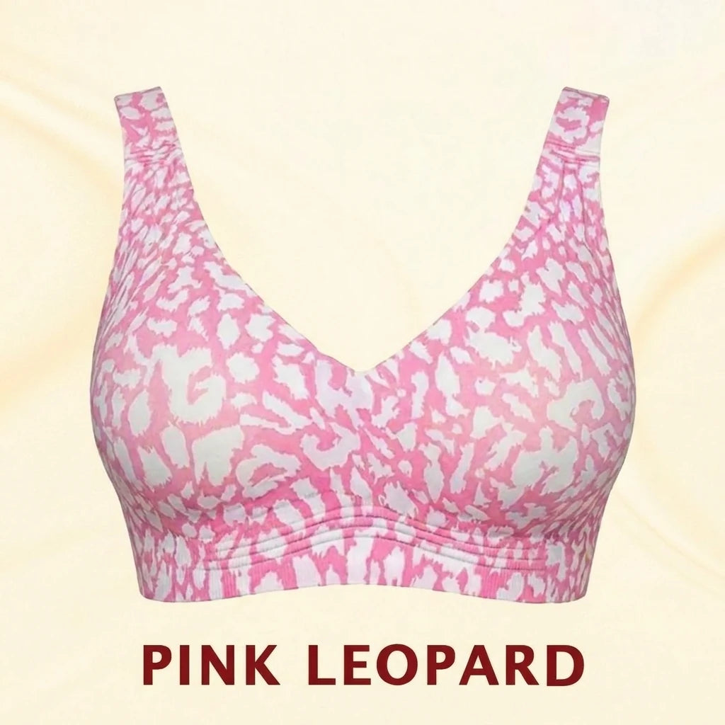 Posie LAST DAY SALE 70% OFF - Super firming Wire free Bra