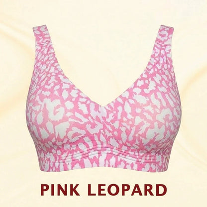 Posie LAST DAY SALE 70% OFF - Super firming Wire free Bra